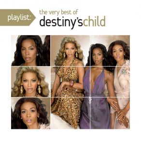 Download track Say My Name (# 1'S Edit) Destiny'S Child