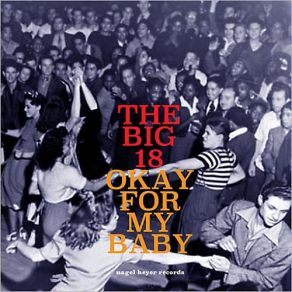 Download track Quaker City Jazz The Big 18