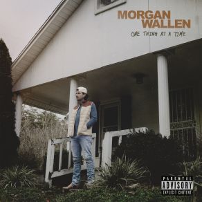 Download track Man Made A Bar Morgan Wallen