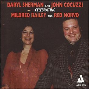 Download track Lover, Come Back To Me Daryl Sherman, John Cocuzzi