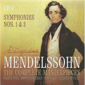 Download track Symphony No. 5 In D Minor, Op 107 - Andante - Allegro Con Fuoco Felix Mendelssohn - Bartholdy