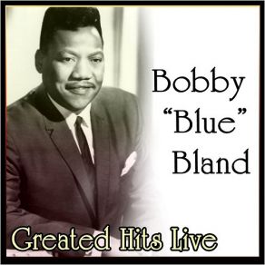 Download track This Time I'm Gone For Good Bobby Bland