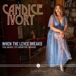 Download track You Can't Rule Me Candice Ivory