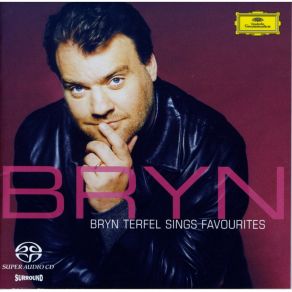 Download track 4. Bryn Terfel Andrea Bocelli London Symphony Orchestra: Barry Wordsworth -... Bryn Terfel