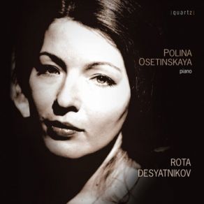 Download track 33 Happiness From The Target Polina Osetinskaya