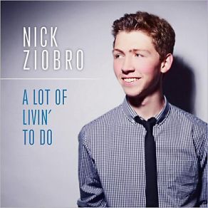 Download track I Won't Dance Nick Ziobro