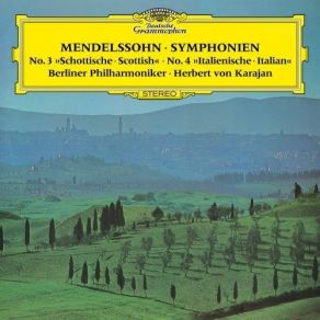 Download track 04 - Symphony No. 3 In A Minor, Op. 56, MWV N 18 - 'Scottish' 3. Adagio Jákob Lúdwig Félix Mendelssohn - Barthóldy