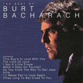 Download track One Less Bell To Answer Burt Bacharach