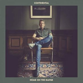 Download track Home On The Range The Continental