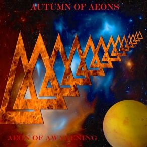 Download track Of Lions And Lambs Autumn Of Aeons