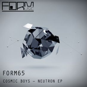Download track Comet Cosmic Boys
