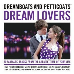 Download track Somethin' Else Dreamboats, PetticoatsEddie Cochran