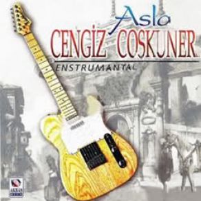 Download track Sarıl Bana Cengiz Coşkuner