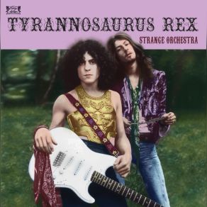 Download track Eastern Spell (Alternative Studio Version 1968) T. Rex, Tyrannosaurus Rex