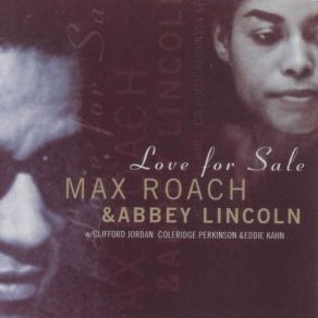 Download track Who Will Buy Max Roach, Abbey Lincoln