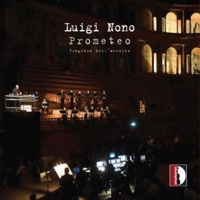 Download track Prometeo (Ed. A. Richard & M. Mazzolini): I. Prologo Parma Teatro Regio Chorus(Unknown Artist)