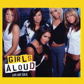 Download track Girls On Film Girls Aloud
