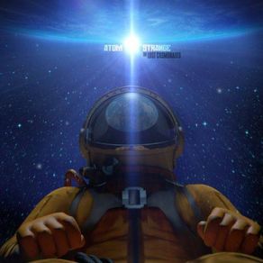 Download track Space Man Atom Strange