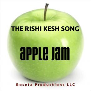 Download track The Rishi Kesh Song Apple Jam