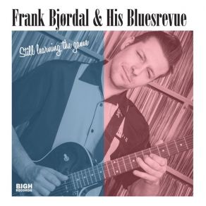 Download track Hot And Cold Frank Bjordal