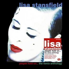 Download track Let's Just Call It Love (Bass City Rollaz Rollin' Dub) Lisa Stansfield
