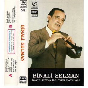 Download track Malatya Binali Selman