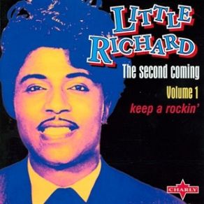 Download track Send Me Some Lovin' Little Richard