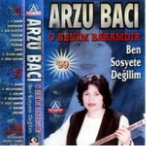 Download track Gülöm Arzu Bacı