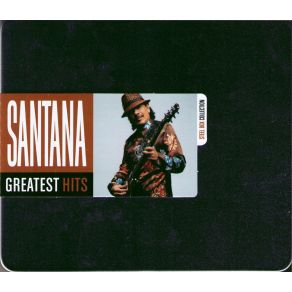 Download track One Chain (Don`t Make No Prison) Santana