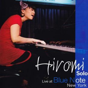 Download track Old Castle, By The River, In The Middle Of A Forest Hiromi Uehara
