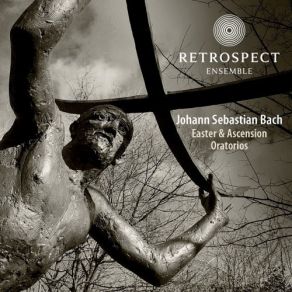 Download track 15. Ascension Oratorio, BWV 11 · Aria · Ach, Bleibe Doch, Mein Liebstes Leben Johann Sebastian Bach