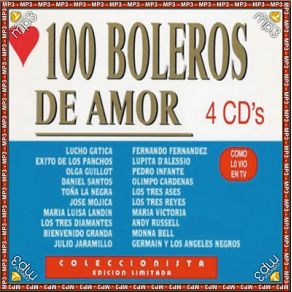 Download track Cien Años Pedro Infante