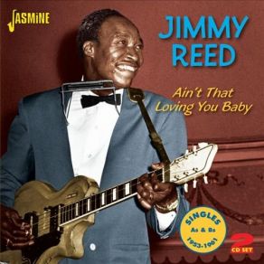Download track Little Rain Jimmy Reed