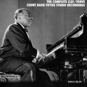 Download track Straight Life Count Basie