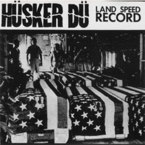 Download track Bricklayer / Tired Of Doing Things / You're Naive / Strange Week / Do The Bee / Big Sky / Ultracore / Let's Go Die / Data Control Hüsker Dü