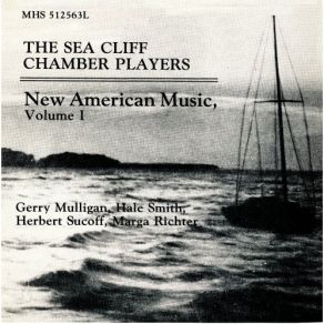 Download track 09-Marga Richter-Seacliff Variations (1984) Sea Cliff Chamber Players