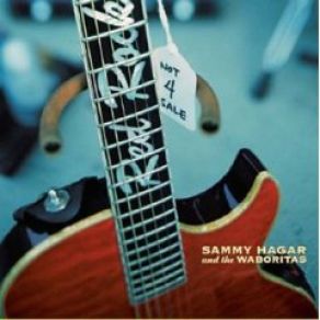 Download track Halfway To Memphis Sammy Hagar, Sammy Hagar And The Waboritas