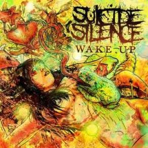 Download track Wake Up Suicide Silence