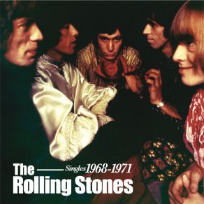 Download track Try A Little Harder Rolling Stones