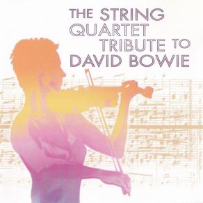 Download track Golden Years The String Quartet