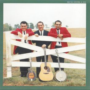 Download track Lonesome Road Blues Osborne Brothers