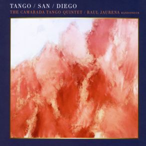 Download track El Aeroplano The Camarada Tango Quintet