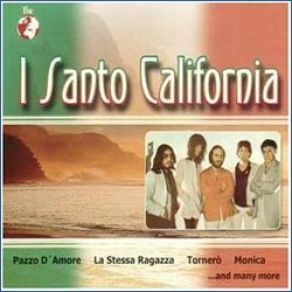 Download track Ho Capito Che Ti Amo I Santo California