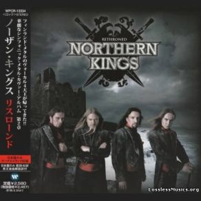 Download track Training Montage Northern Kings