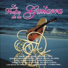 Download track No Me Vuelvo A Enamorar / No Vale La Pena Los Poetas De La Guitarra
