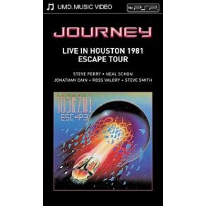 Download track Steve Perry Interview The Journey