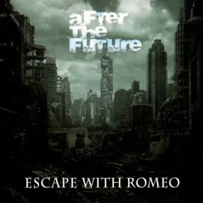 Download track You'll Always Be A Stranger Escape With Romeo