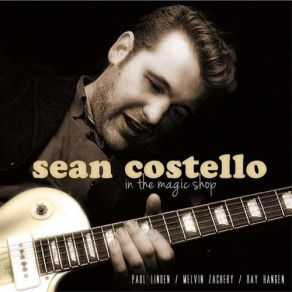 Download track Make A Move Sean Costello