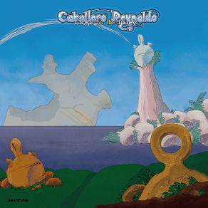 Download track Long Distance Runaround Caballero Reynaldo
