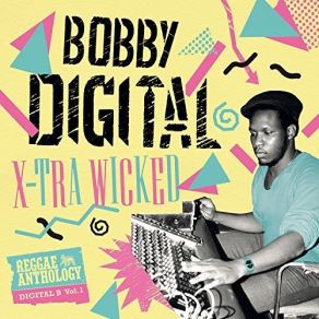 Download track Sweet Jamaica Bobby 